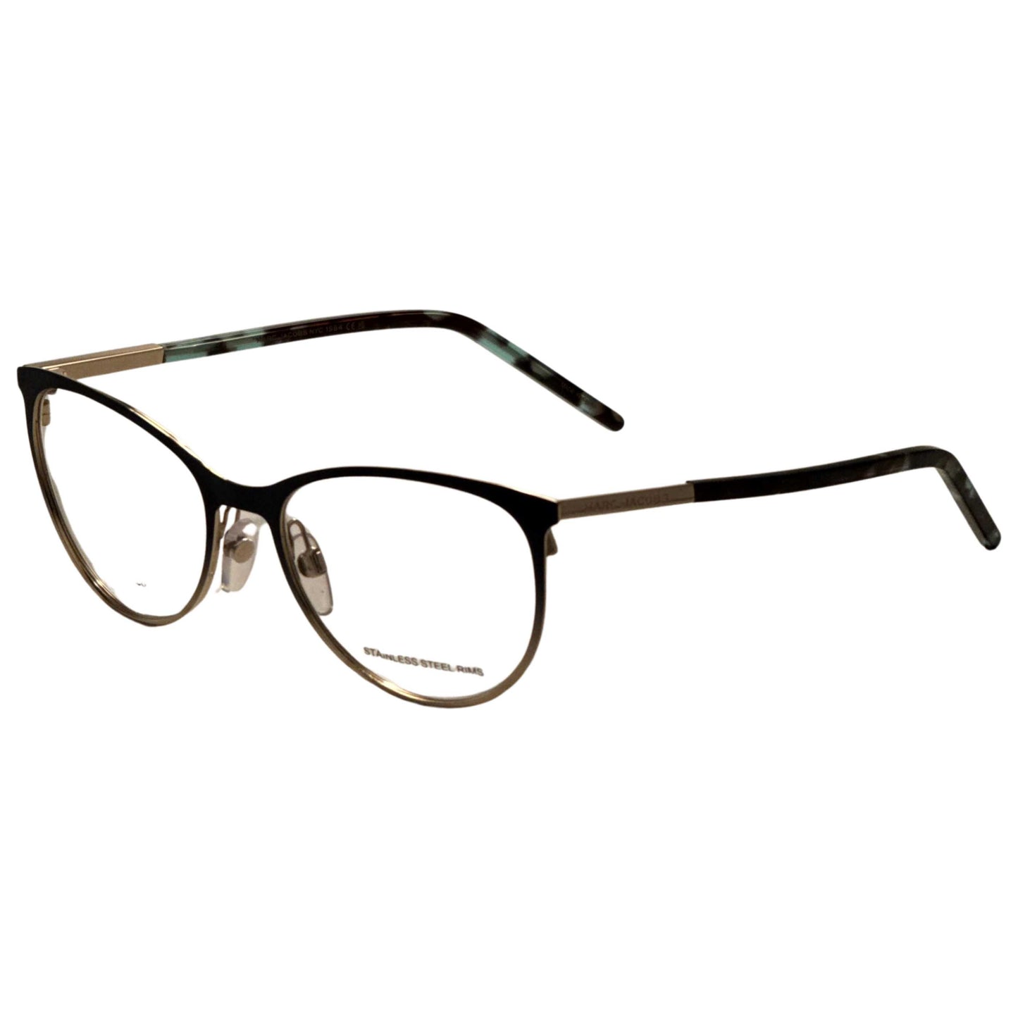Front view of Marc Jacobs Women's Sunglasses MARC708-0NUC-18