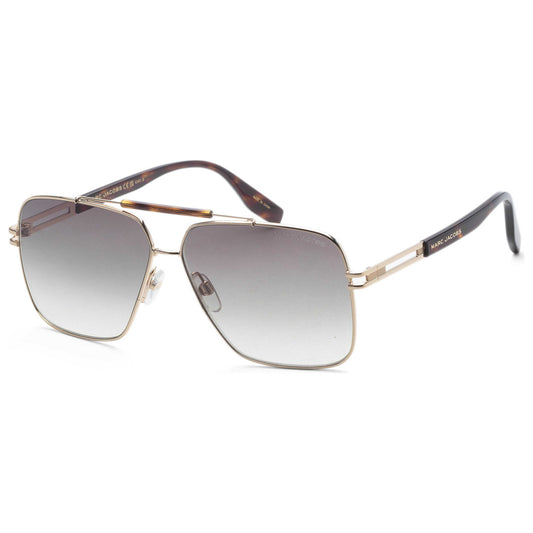 Front view of Marc Jacobs Men's Sunglasses MARC716S-0086-9K