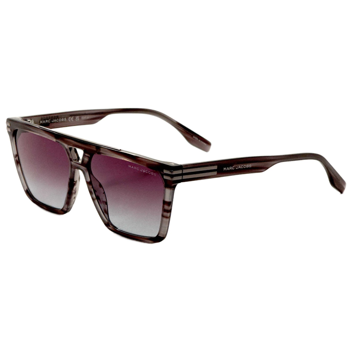 Front view of Marc Jacobs Women's Sunglasses MARC717S-02W8-98