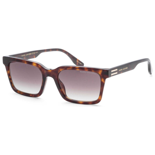 Front view of Marc Jacobs Women's Sunglasses MARC719S-0086-9K