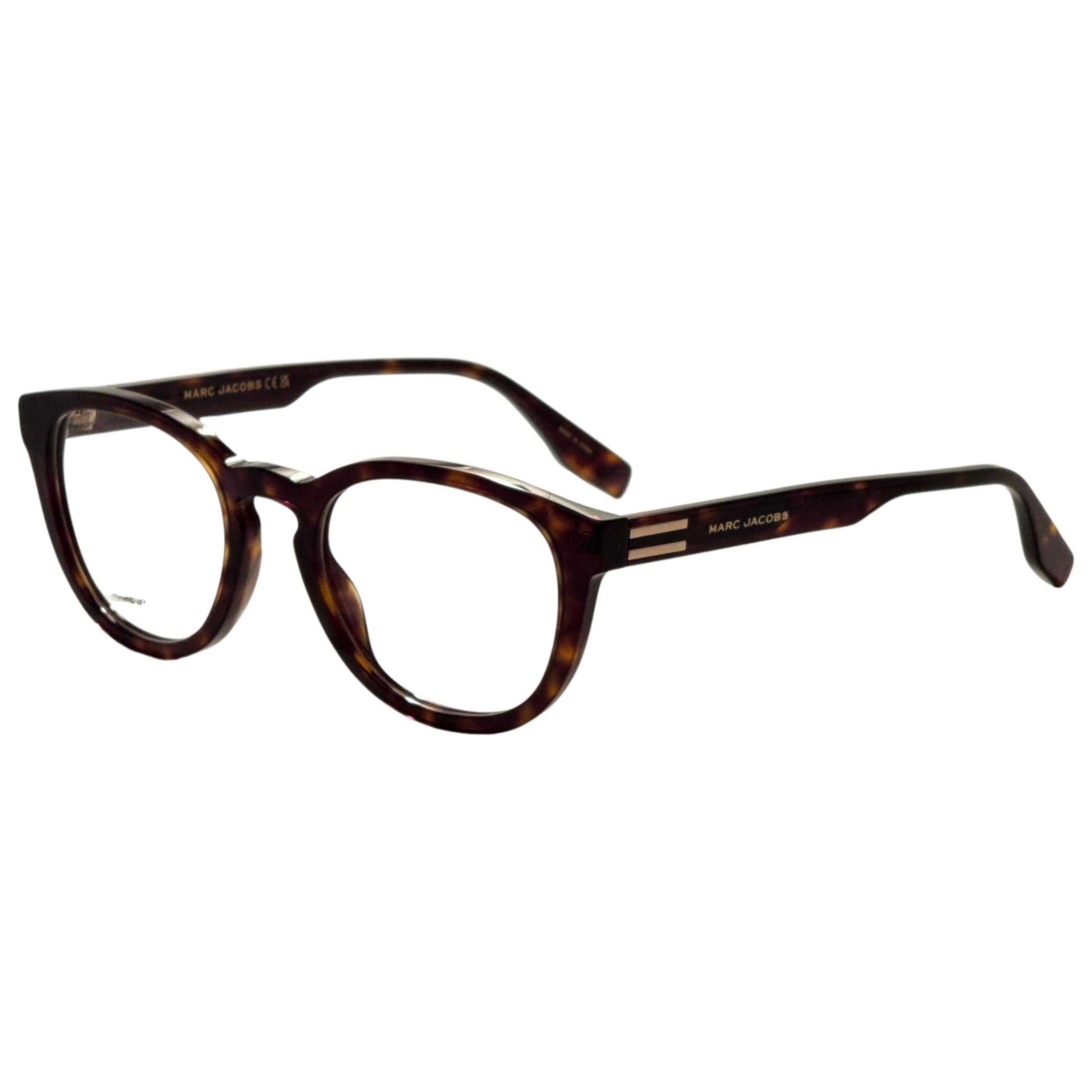 Front view of Marc Jacobs Men's Opticals MARC721-0086-21