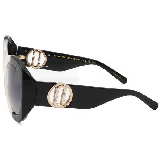 Marc Jacobs Women's Sunglasses MARC722-S-CCP-56 - Image #3