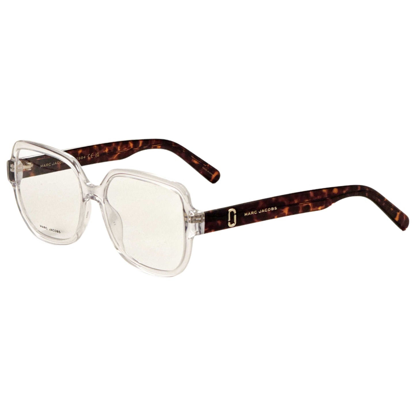 Front view of Marc Jacobs Women's Opticals MARC725-0AIO-16