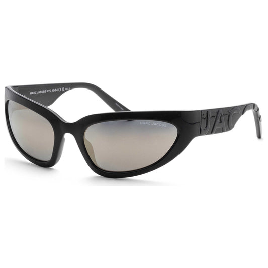 Front view of Marc Jacobs Women's Sunglasses MARC738-S-08A-61