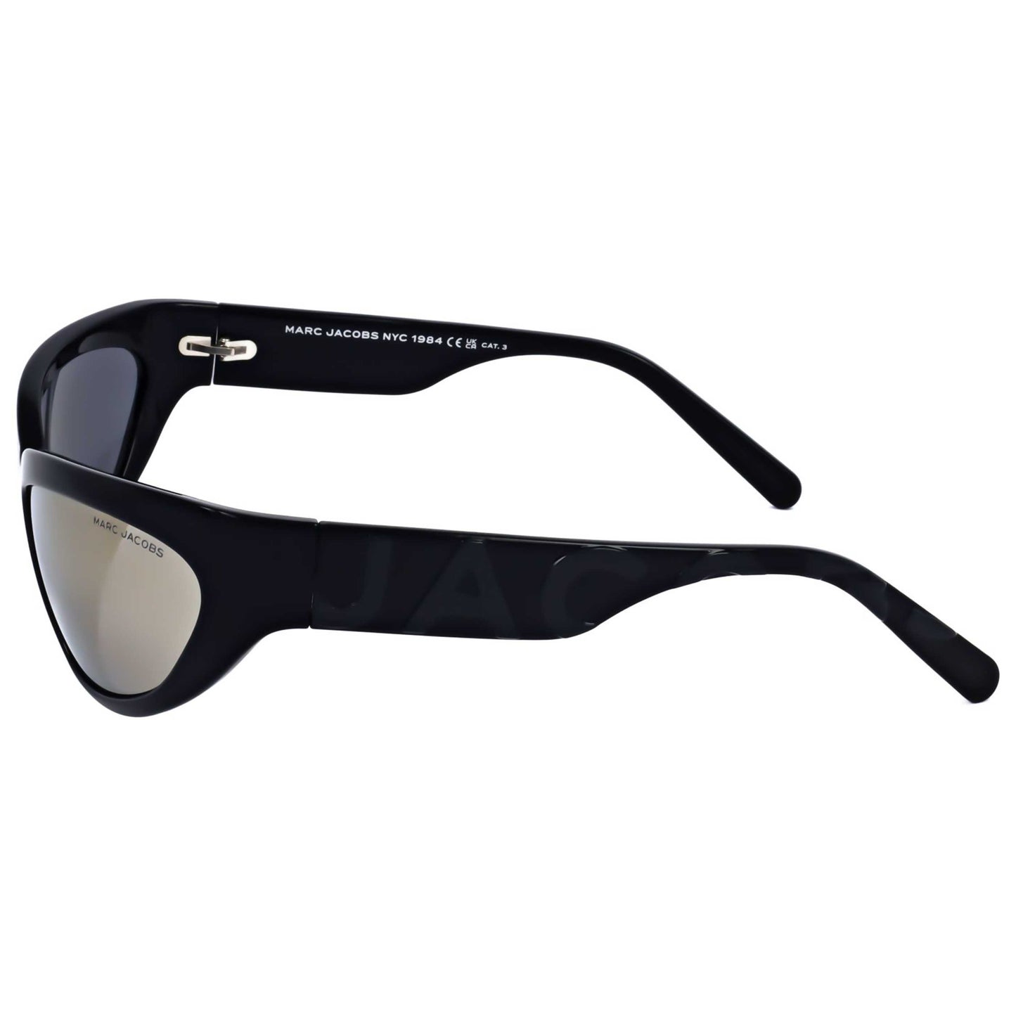 Marc Jacobs Women's Sunglasses MARC738-S-08A-61 - Image #3