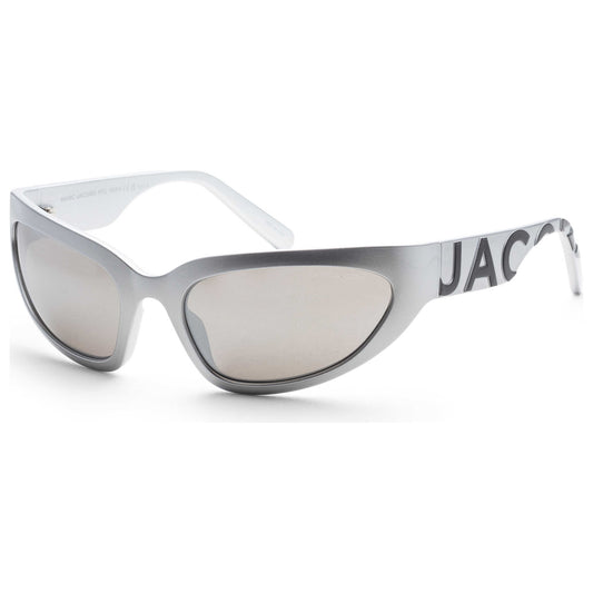 Front view of Marc Jacobs Women's Sunglasses MARC738-S-79D-61