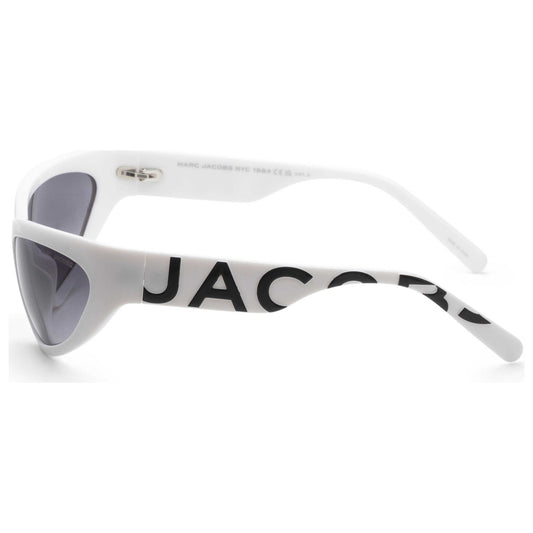 Left view of Marc Jacobs Women's Sunglasses MARC738S-0CCP-9O