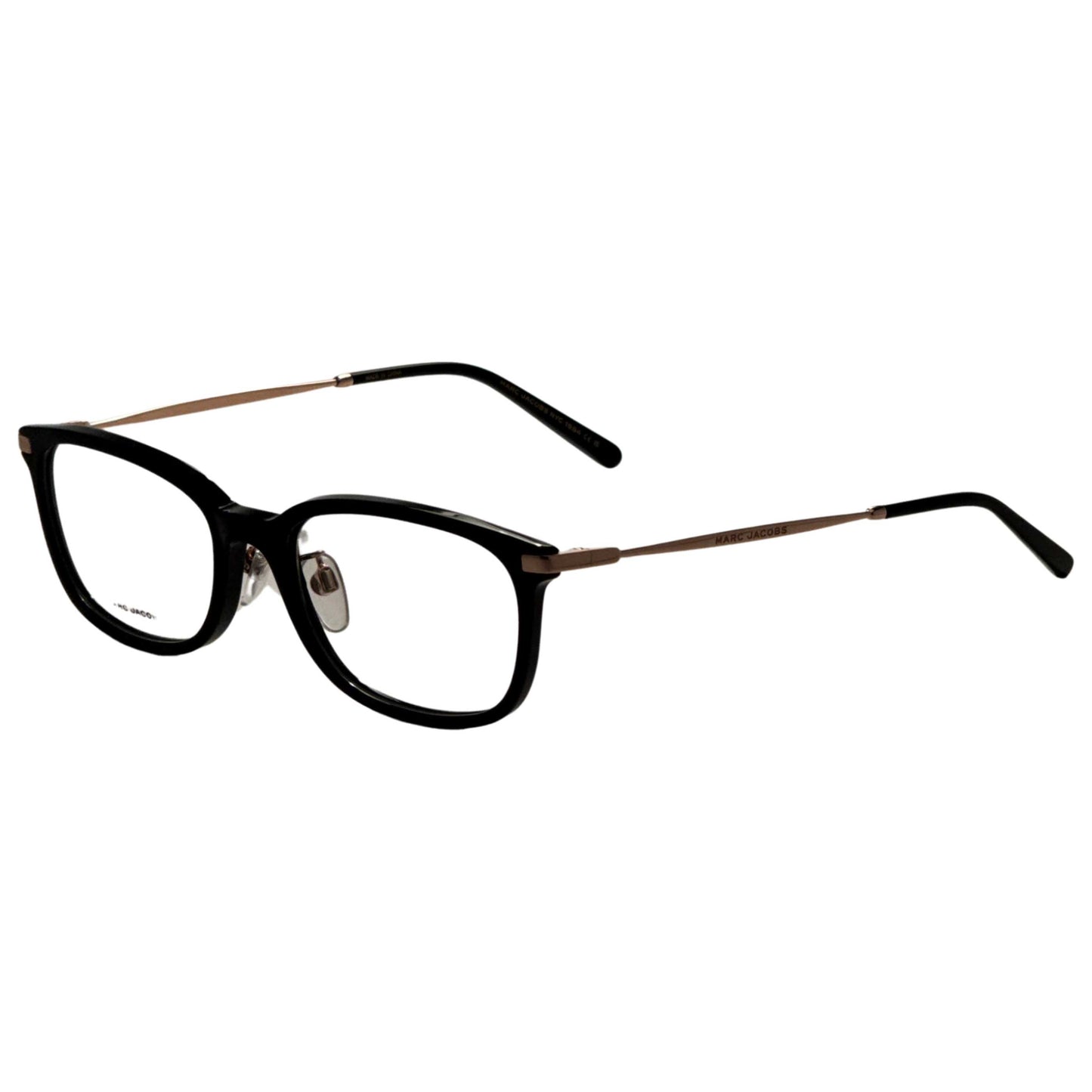 Front view of Marc Jacobs Women's Opticals MARC744G-0807-17