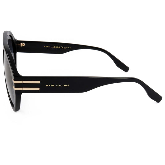 Marc Jacobs Men's Sunglasses MARC747-S-807-58 - Image #3