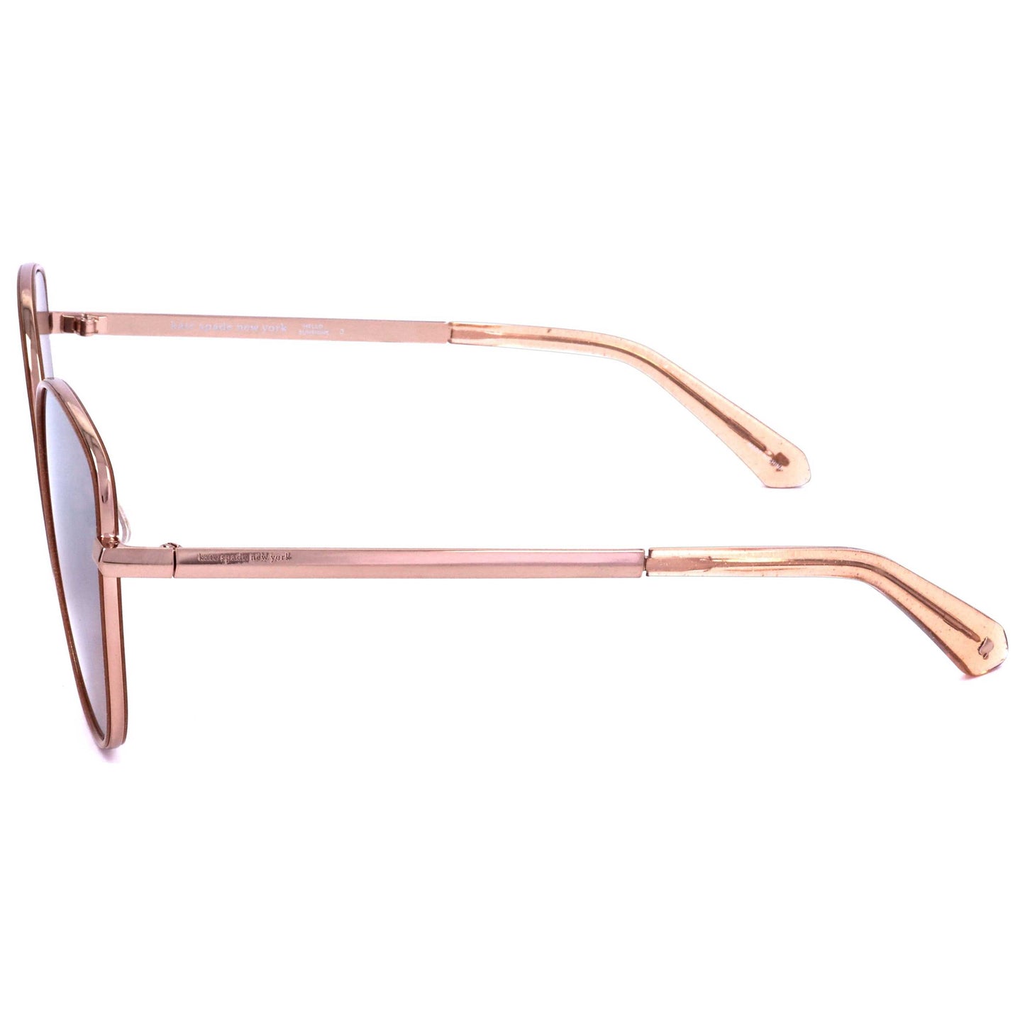 Kate Spade Maryam Women's Sunglasses MARYAM-G-S-AU2-56 - Image #3
