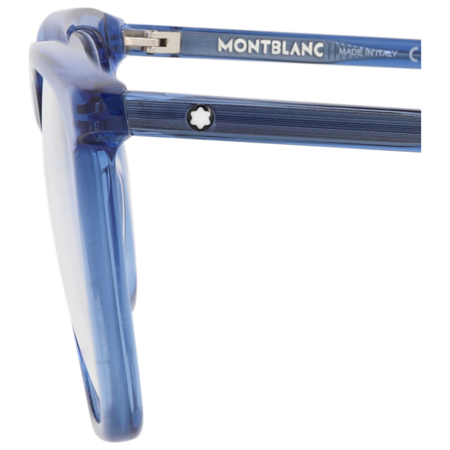 Montblanc Men's Opticals MB0011O-30006759-019 - Image #8