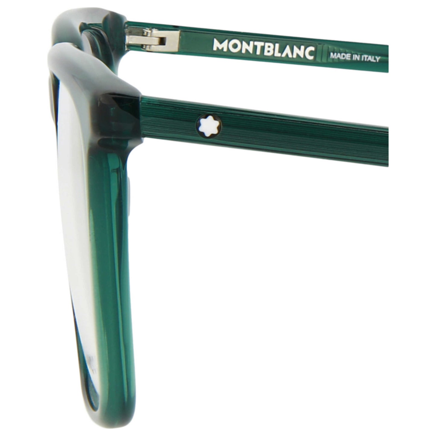 Montblanc Men's Opticals MB0011O-30006759-020 - Image #8