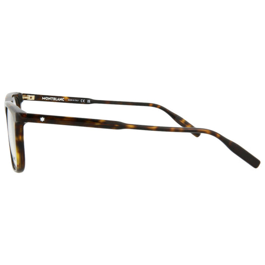 Montblanc Men's Opticals MB0012O-30006763-006 - Image #3