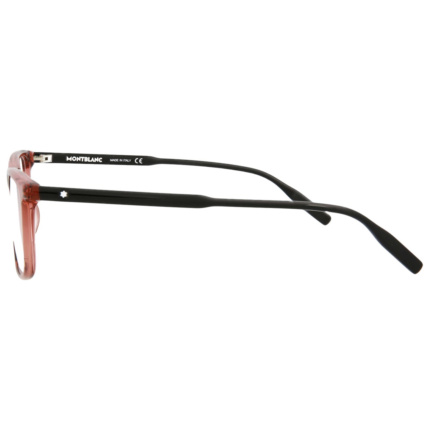 Montblanc Core Men's Opticals MB0012OA-30006997-008 - Image #4