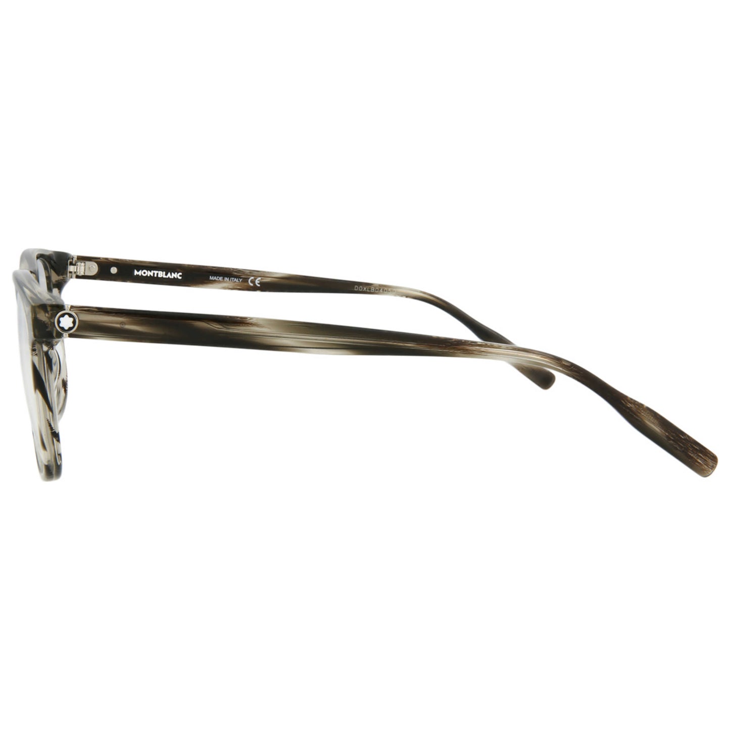 Montblanc Core Men's Opticals MB0014O-30006779-003 - Image #3