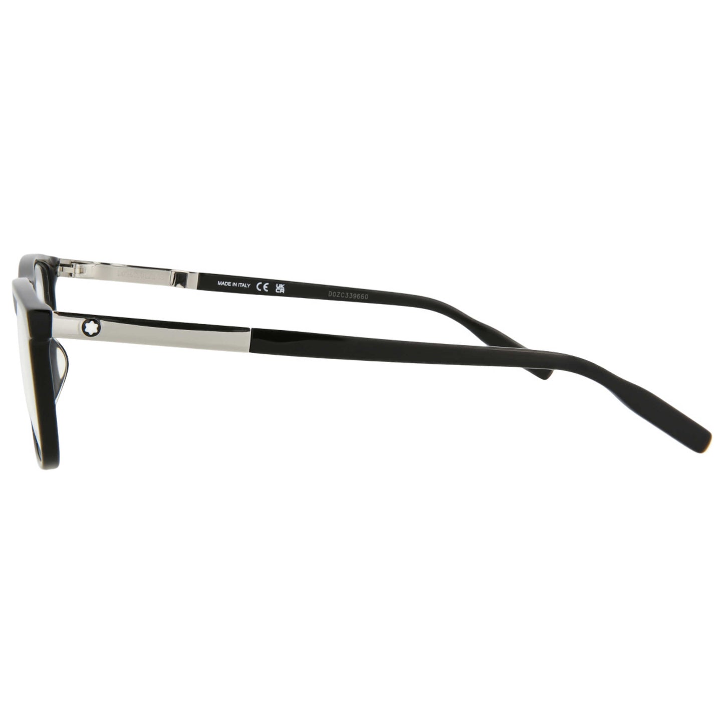 Montblanc Fashion Men's Opticals MB0021O-30006889-005 - Image #4