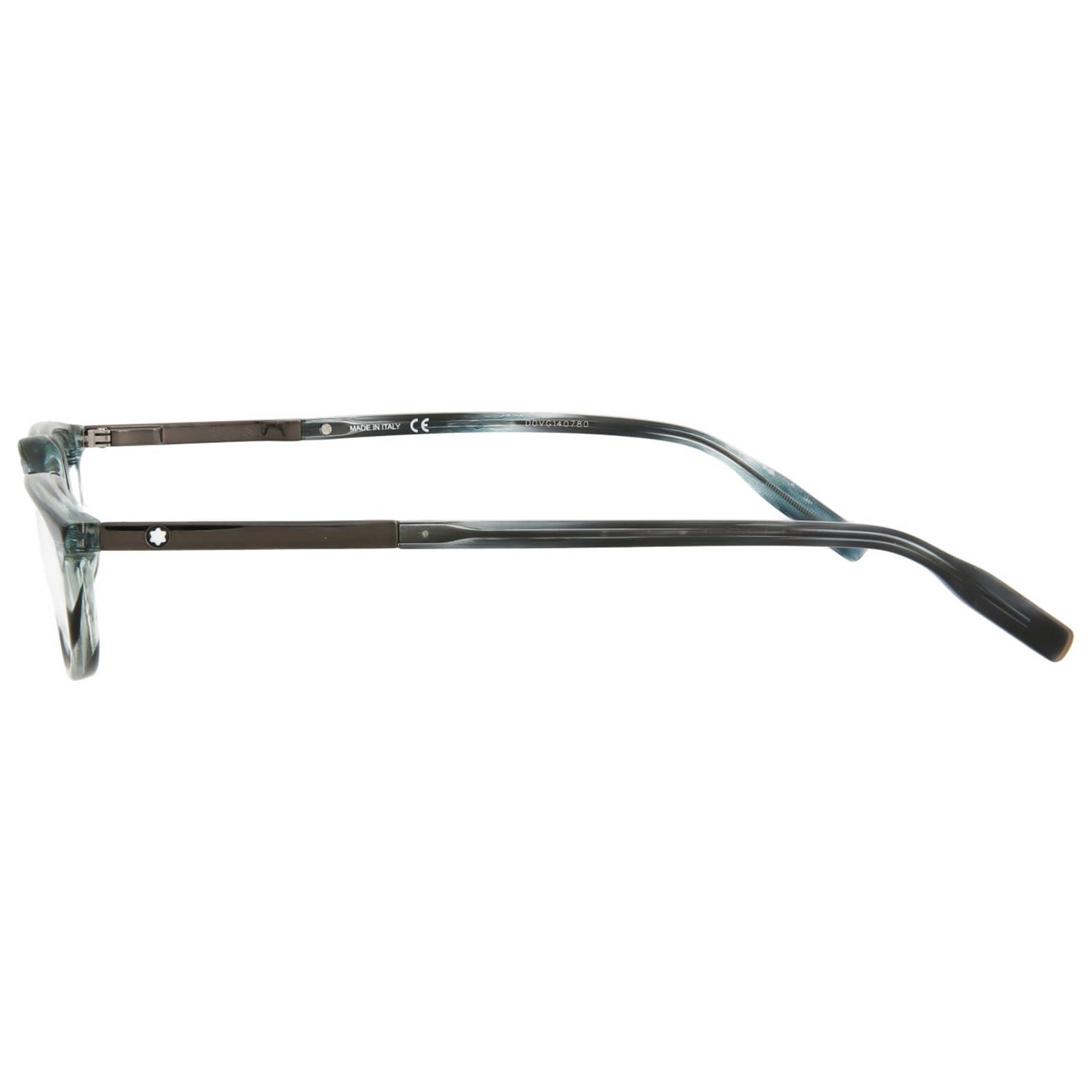 Montblanc Core Men's Opticals MB0024O-30006848-003 - Image #4