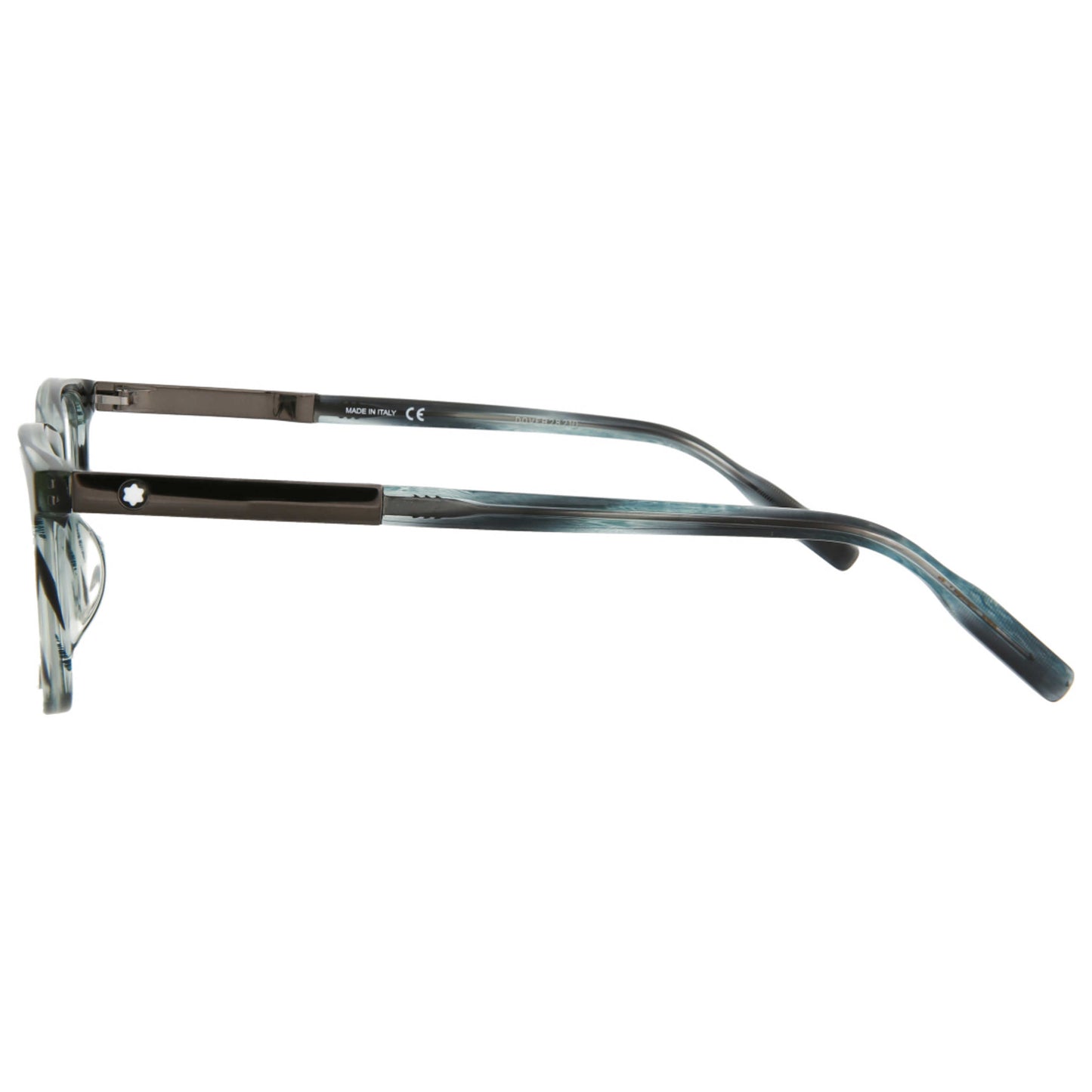 Montblanc Core Men's Opticals MB0025OA-30007140-004 - Image #3