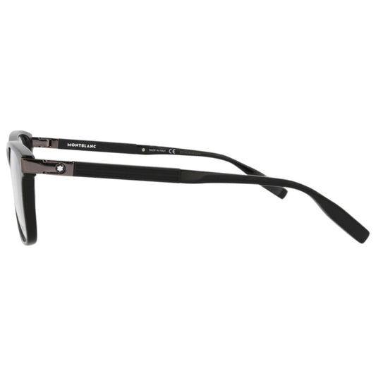 Montblanc Men's Opticals MB0035O-30006894-001 - Image #3