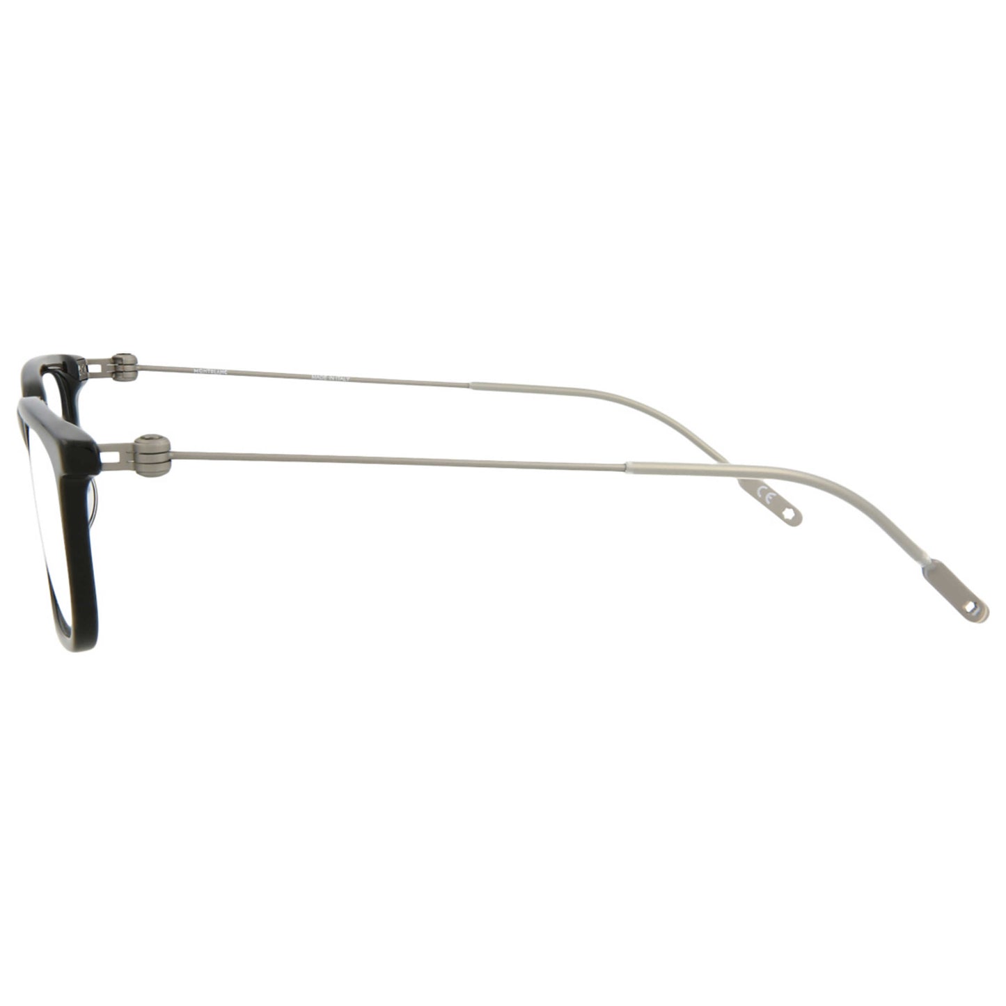 Montblanc Core Men's Opticals MB0052O-30007939-001 - Image #3