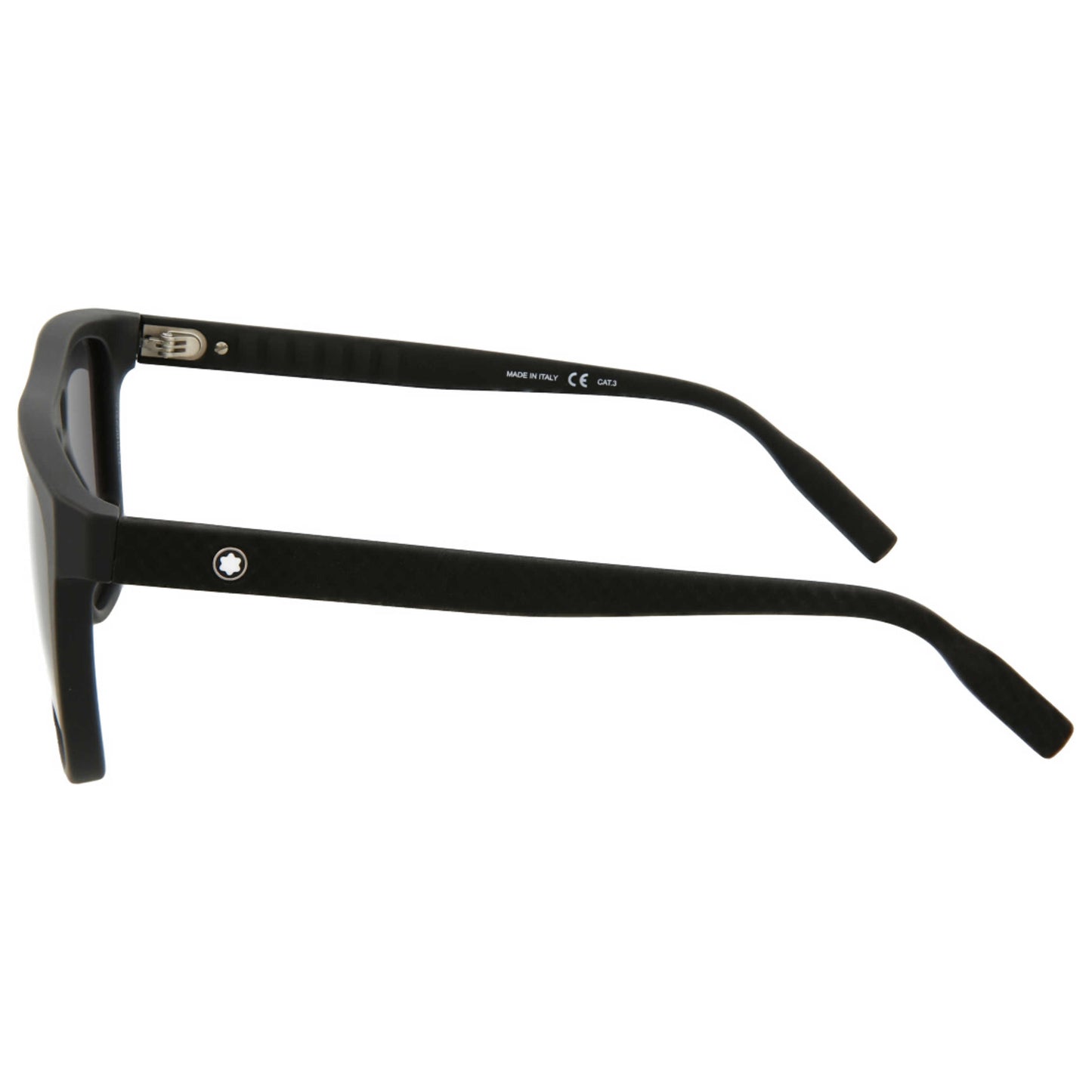 Montblanc Core Men's Sunglasses MB0063S-30007949-001 - Image #4