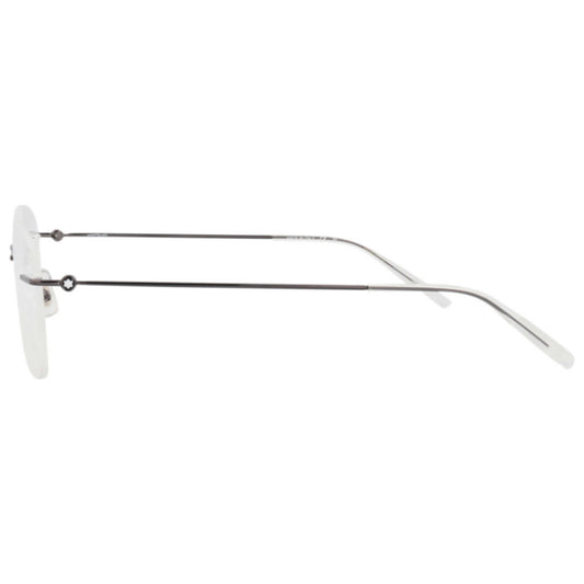 Montblanc Men's Opticals MB0075O-30007961-001 - Image #3