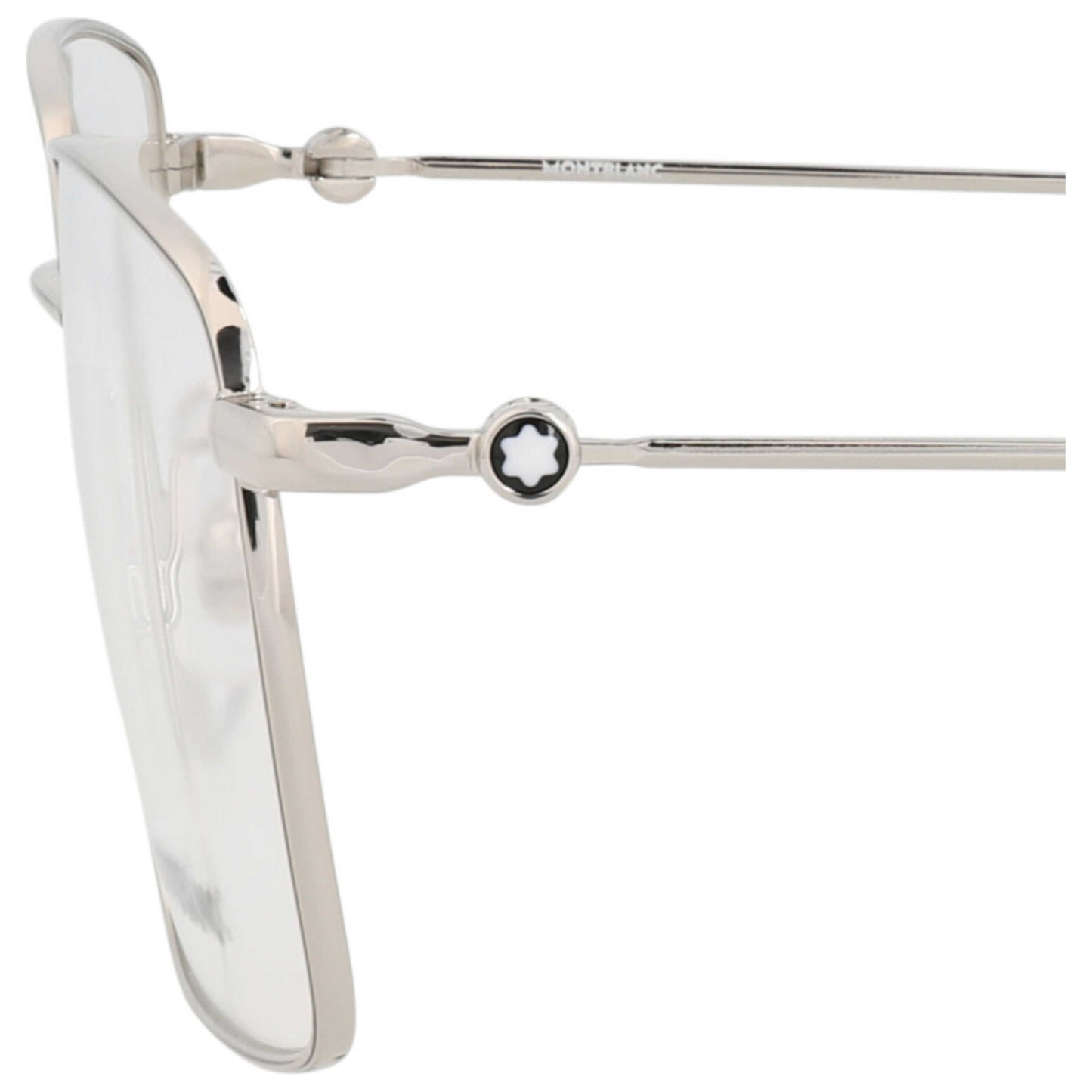 Montblanc Men's Opticals MB0076O-30007962-006 - Image #8