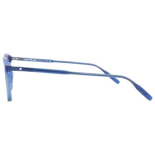 Montblanc Men's Opticals MB0085O-30008647-005 - Image #3