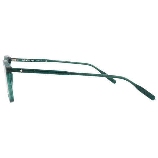 Montblanc Men's Opticals MB0085O-30008647-006 - Image #3