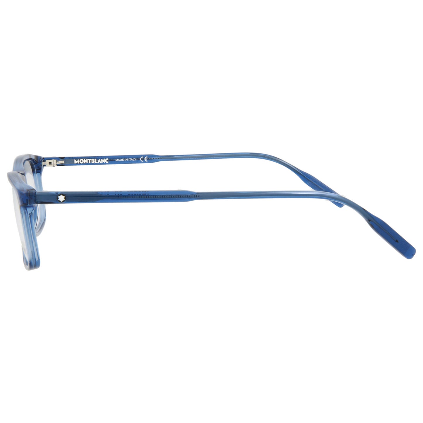 Montblanc Core Men's Opticals MB0086O-30008475-004 - Image #3