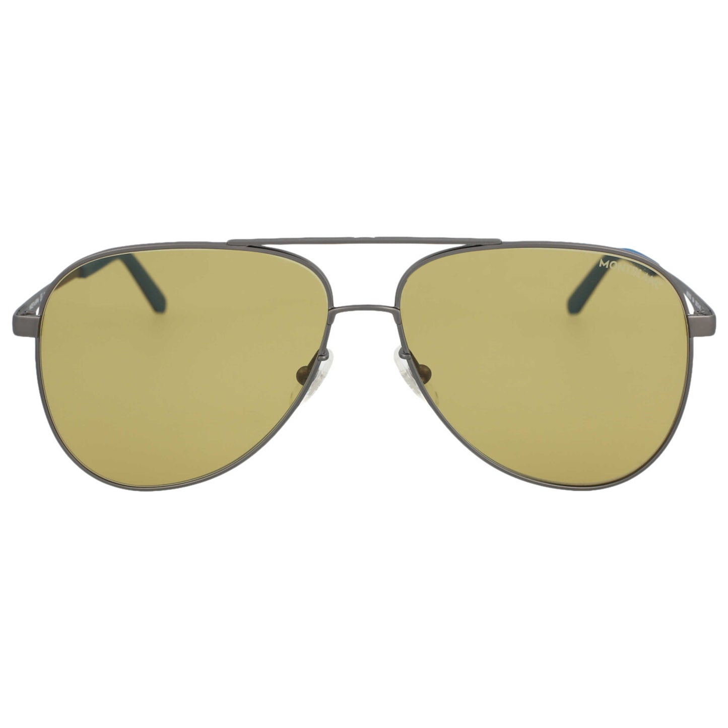 Montblanc Core Men's Sunglasses MB0103S-30008469-004 - Image #5