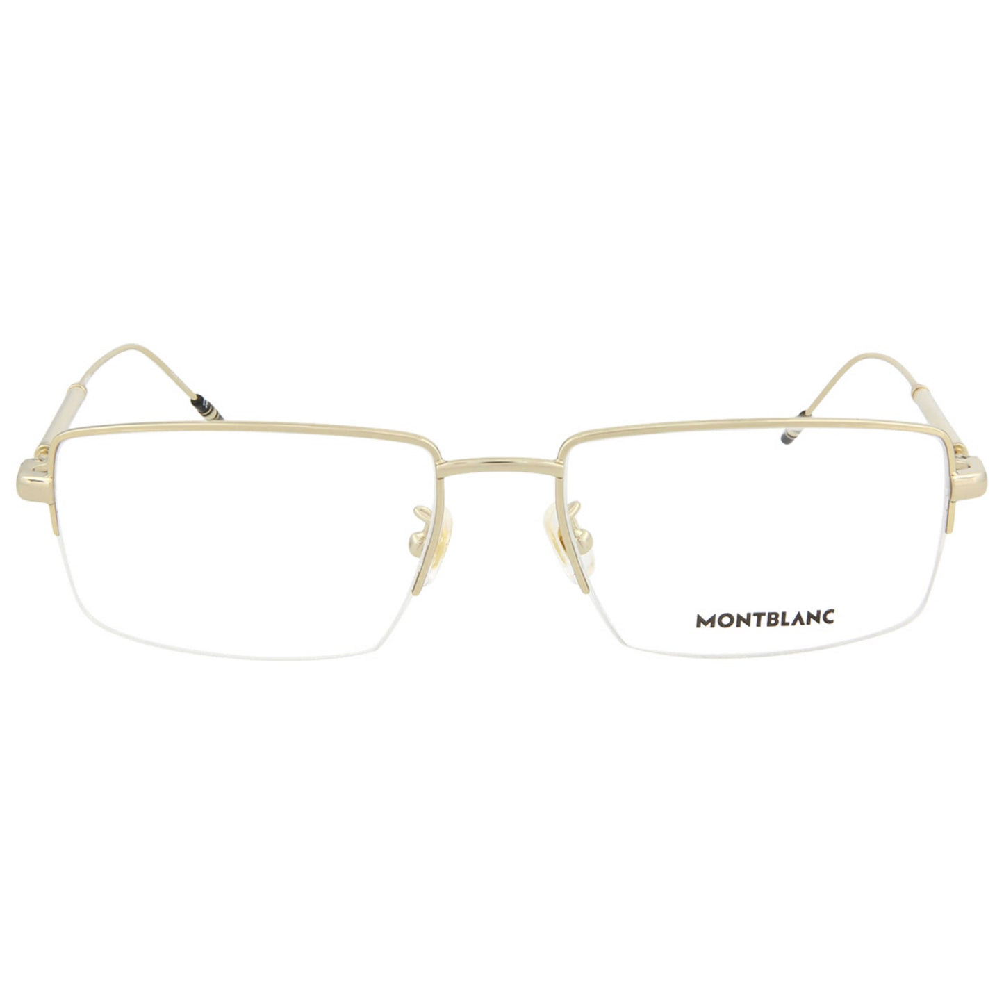 Montblanc Fashion Men's Opticals MB0113O-30008481-002 - Image #2