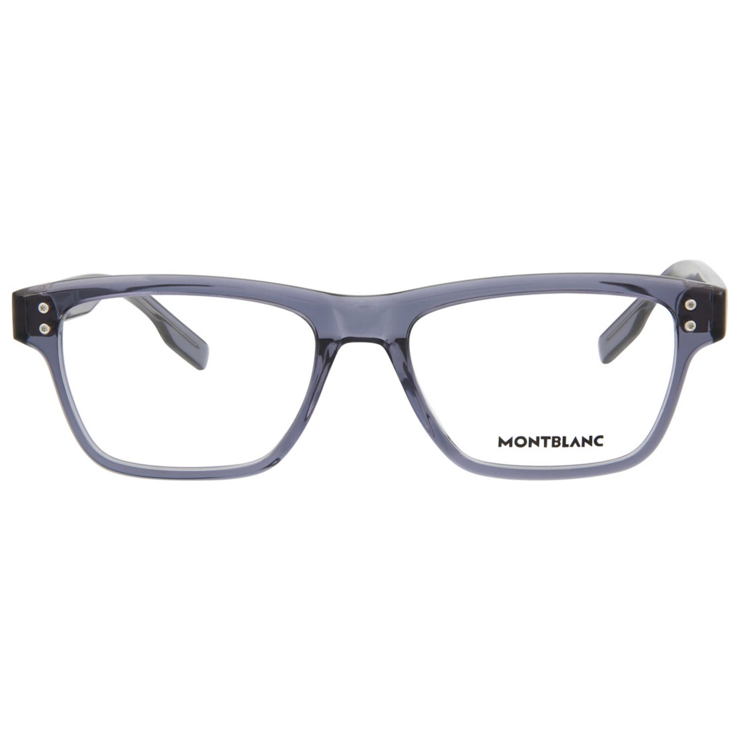 Montblanc Core Men's Opticals MB0125O-30009112-003 - Image #2