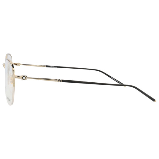 Montblanc Men's Opticals MB0129O-30009096-004 - Image #3
