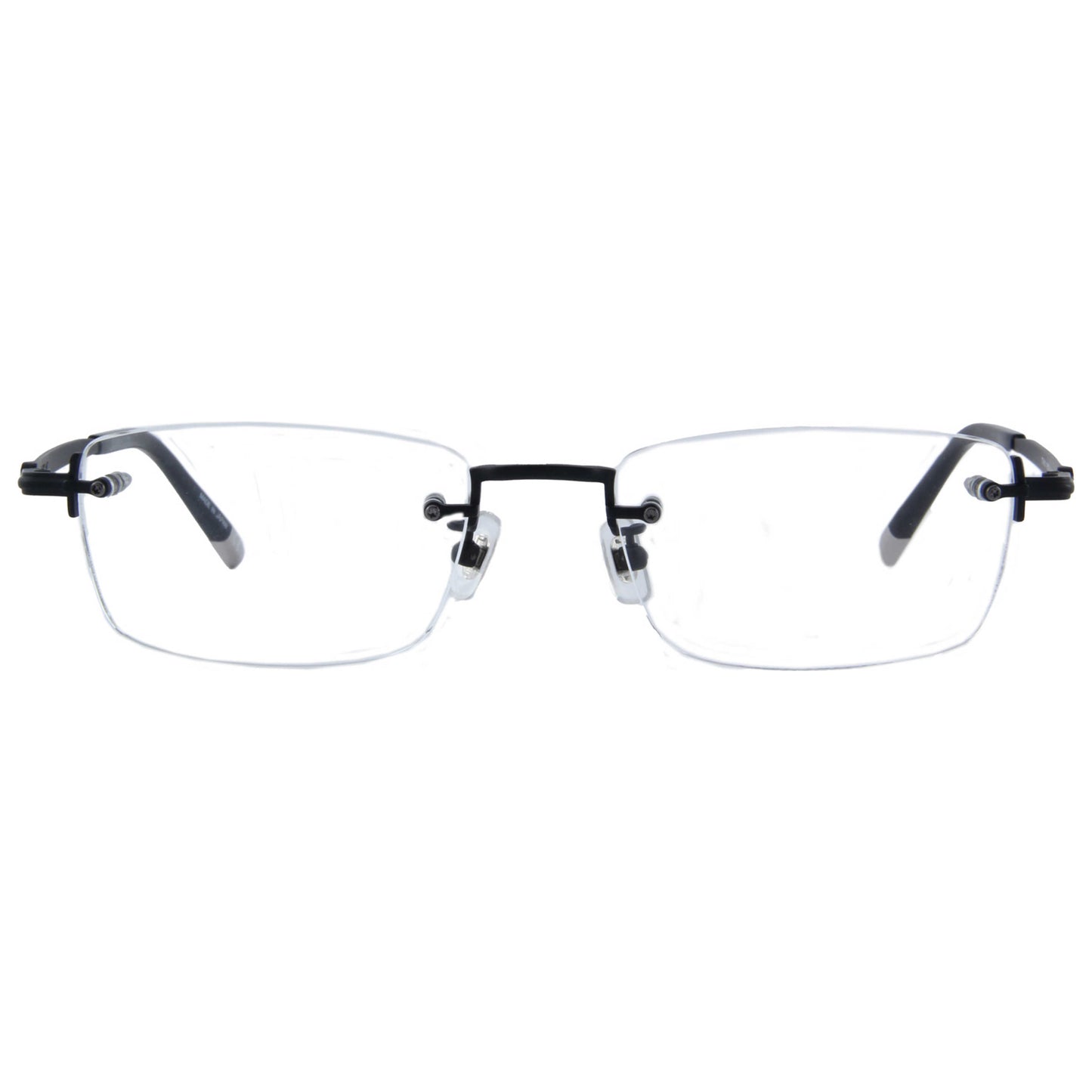 Montblanc Fashion Men's Opticals MB0132O-00154 - Image #4