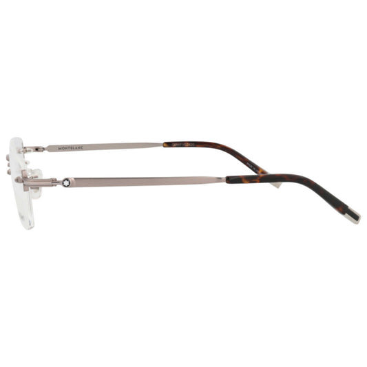 Montblanc Men's Opticals MB0132O-30009113-002 - Image #3