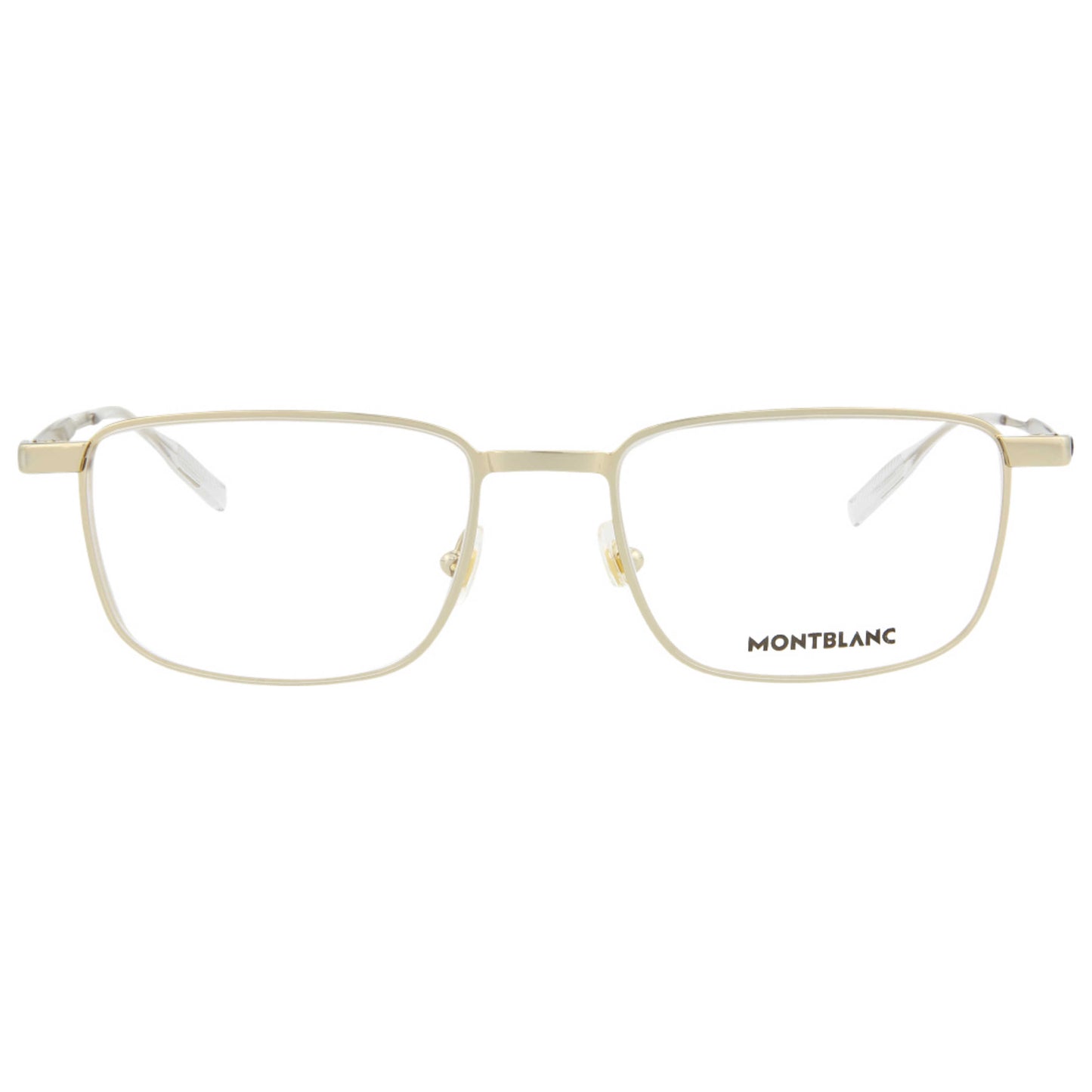 Montblanc Core Men's Opticals MB0146O-30010118-002 - Image #2