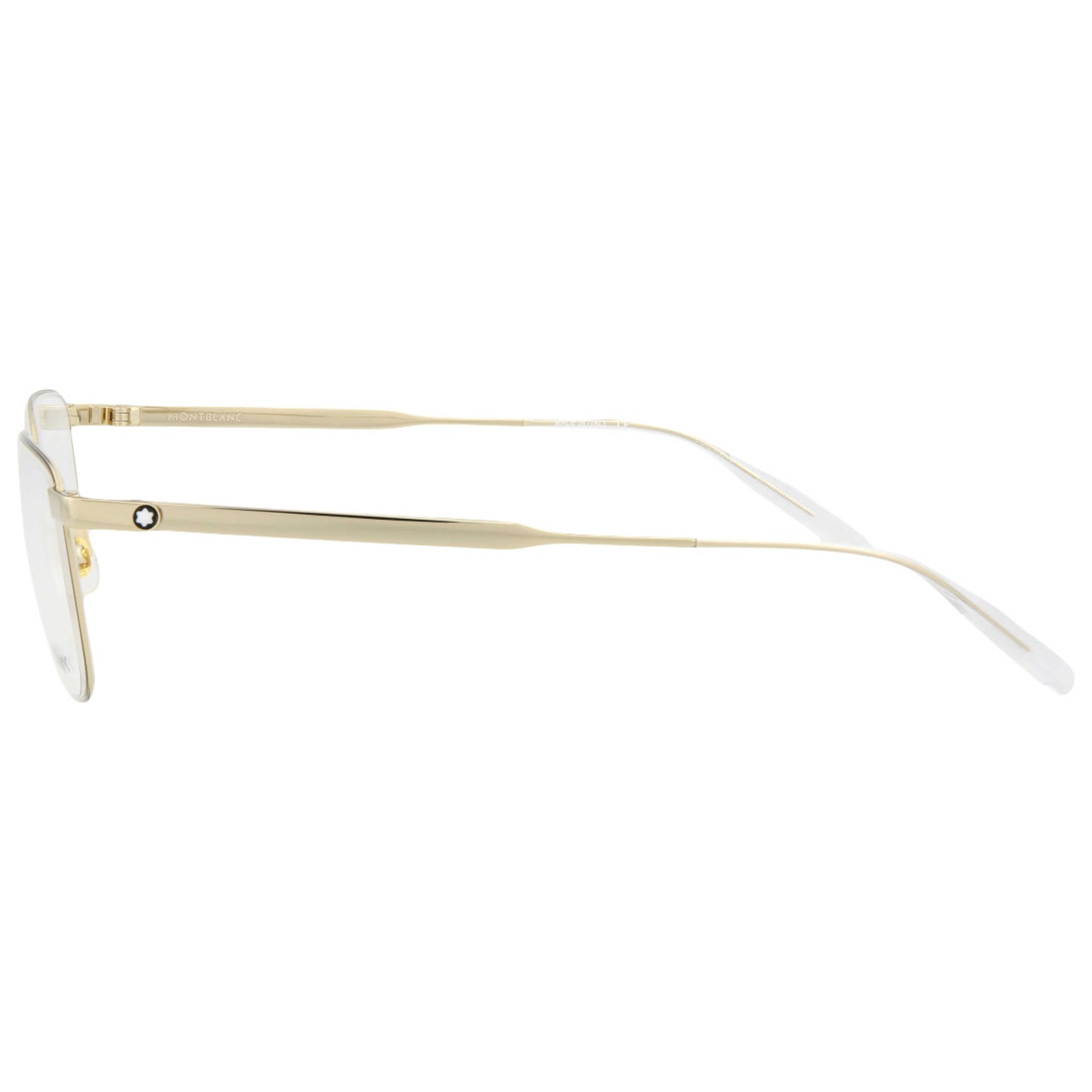 Montblanc Core Men's Opticals MB0146O-30010118-002 - Image #3