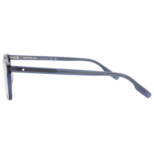 Montblanc Men's Opticals MB0152O-30010169-003 - Image #3