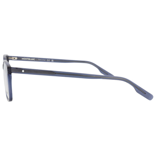 Montblanc Men's Opticals MB0152O-30010169-007 - Image #3