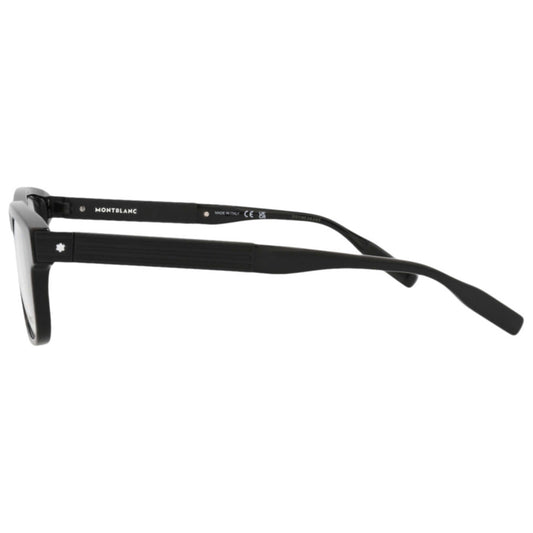 Montblanc Men's Opticals MB0165O-30010185-001 - Image #3