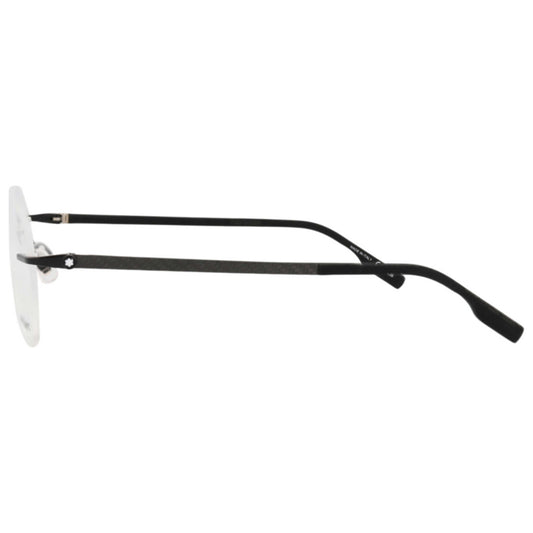 Montblanc Men's Opticals MB0186O-30011382-001 - Image #3