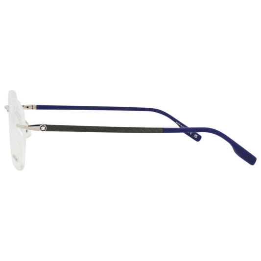 Montblanc Men's Opticals MB0186O-30011382-002 - Image #3