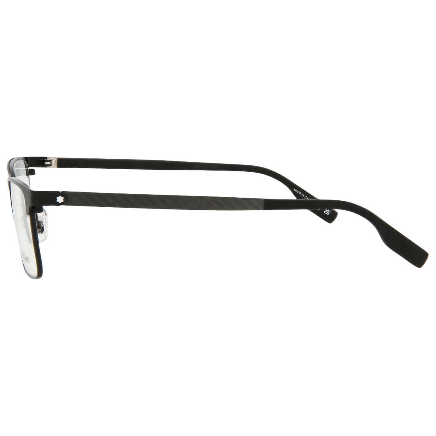 Montblanc Fashion Men's Opticals MB0187O-30011400-001 - Image #4