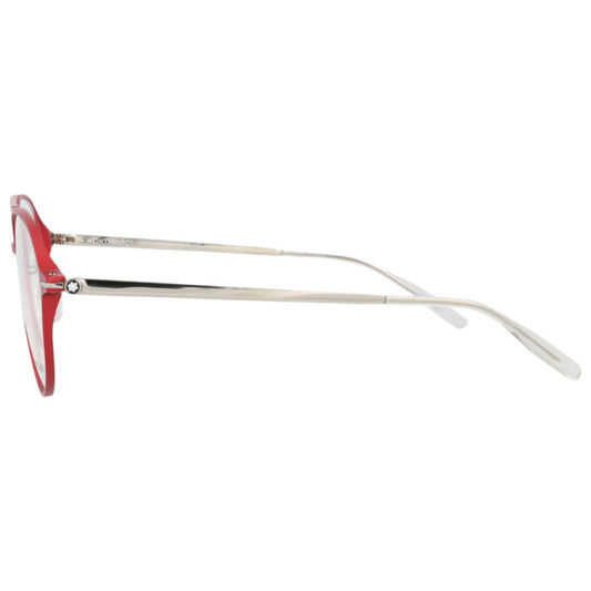 Montblanc Men's Opticals MB0195O-30011390-003 - Image #3