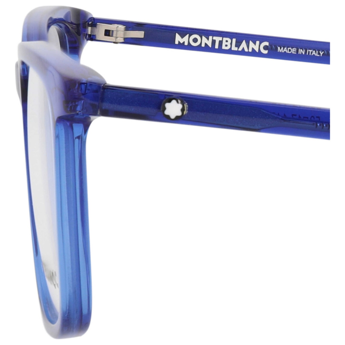 Montblanc Men's Opticals MB0197O-30012058-003 - Image #8