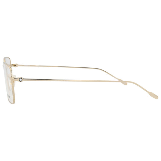 Montblanc Men's Opticals MB0212O-30012094-004 - Image #3