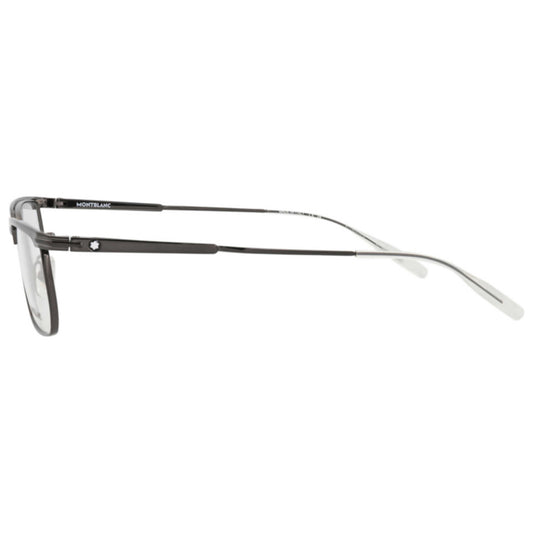 Montblanc Men's Opticals MB0219O-30012171-003 - Image #3