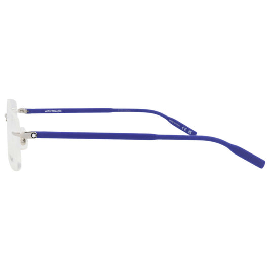 Montblanc Men's Opticals MB0221O-30012160-003 - Image #3