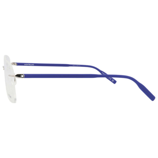 Montblanc Men's Opticals MB0222O-30012161-009 - Image #3